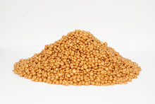 Load image into Gallery viewer, NaturaverdePro - NEW! BULK SIZE GOLD FLEX HARD WAX BEADS, 11 lbs