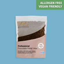 Load image into Gallery viewer, Deo - Chocolate Pellet Wax 2.2lbs / 1kg