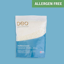 Load image into Gallery viewer, Deo - Coconut Pellet Wax 2.2lbs / 1kg