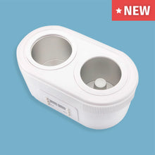 Load image into Gallery viewer, Deo Digital Double Warmer With Raised Inner Chamber (030462)