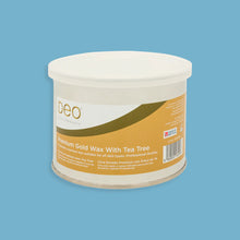 Load image into Gallery viewer, Deo - Gold Wax with Tea Tree