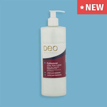 Load image into Gallery viewer, Deo - After Wax Lotion 500ml / 16.9fl.oz
