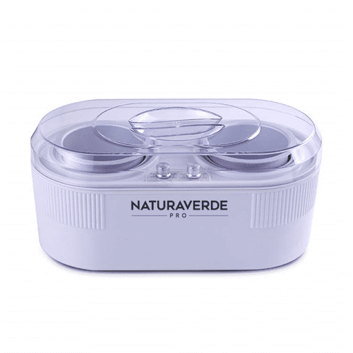 NaturaverdePro - Double Warmer