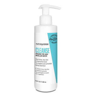 NaturaverdePro - Cleanse Organic Pre-wax 16.9FlOz