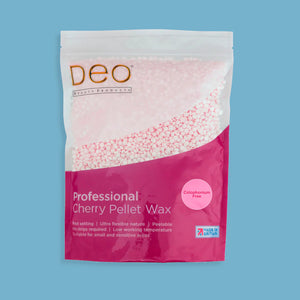 Deo - Cherry Pellet Wax 2.2lbs / 1kg