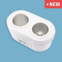 Load image into Gallery viewer, Deo Digital Double Warmer With Raised Inner Chamber (030462)
