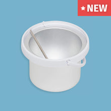 Load image into Gallery viewer, Deo 14oz Professional Inner Wax Bucket
