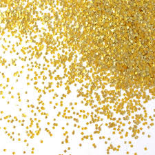 NaturaverdePro - Gold Flex Hard Wax Beads