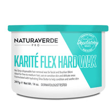 Load image into Gallery viewer, NaturaverdePro - Karite Flex Hard Wax
