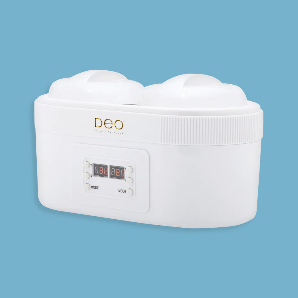 Deo - 28oz Double Digital Sugar Warmer (930559-030459)